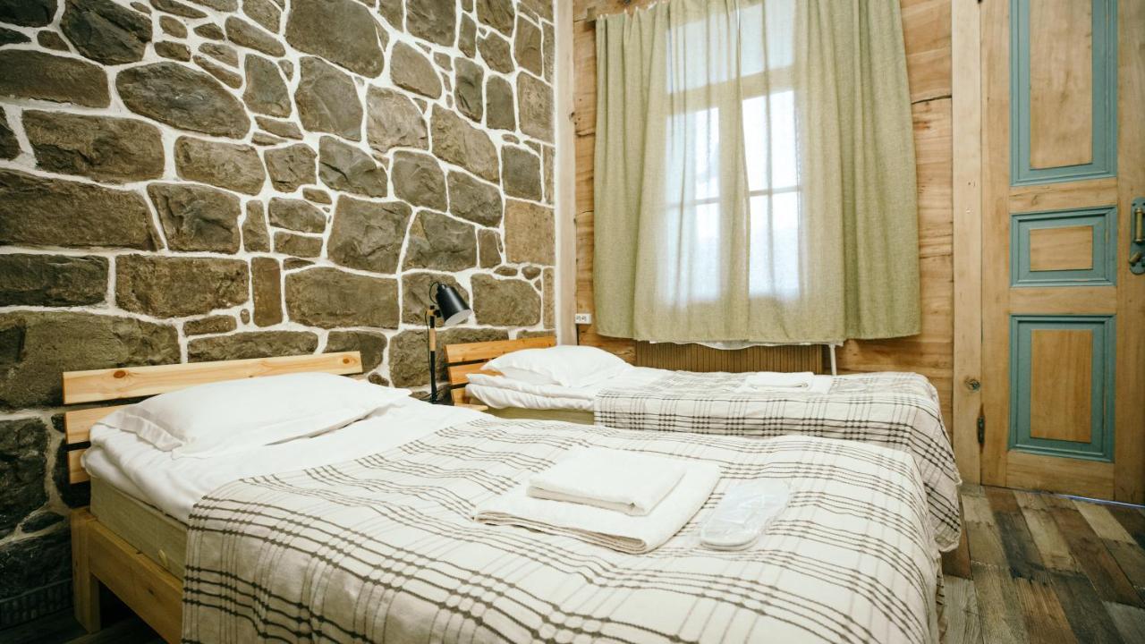 Wine Space Амбролаурі Екстер'єр фото