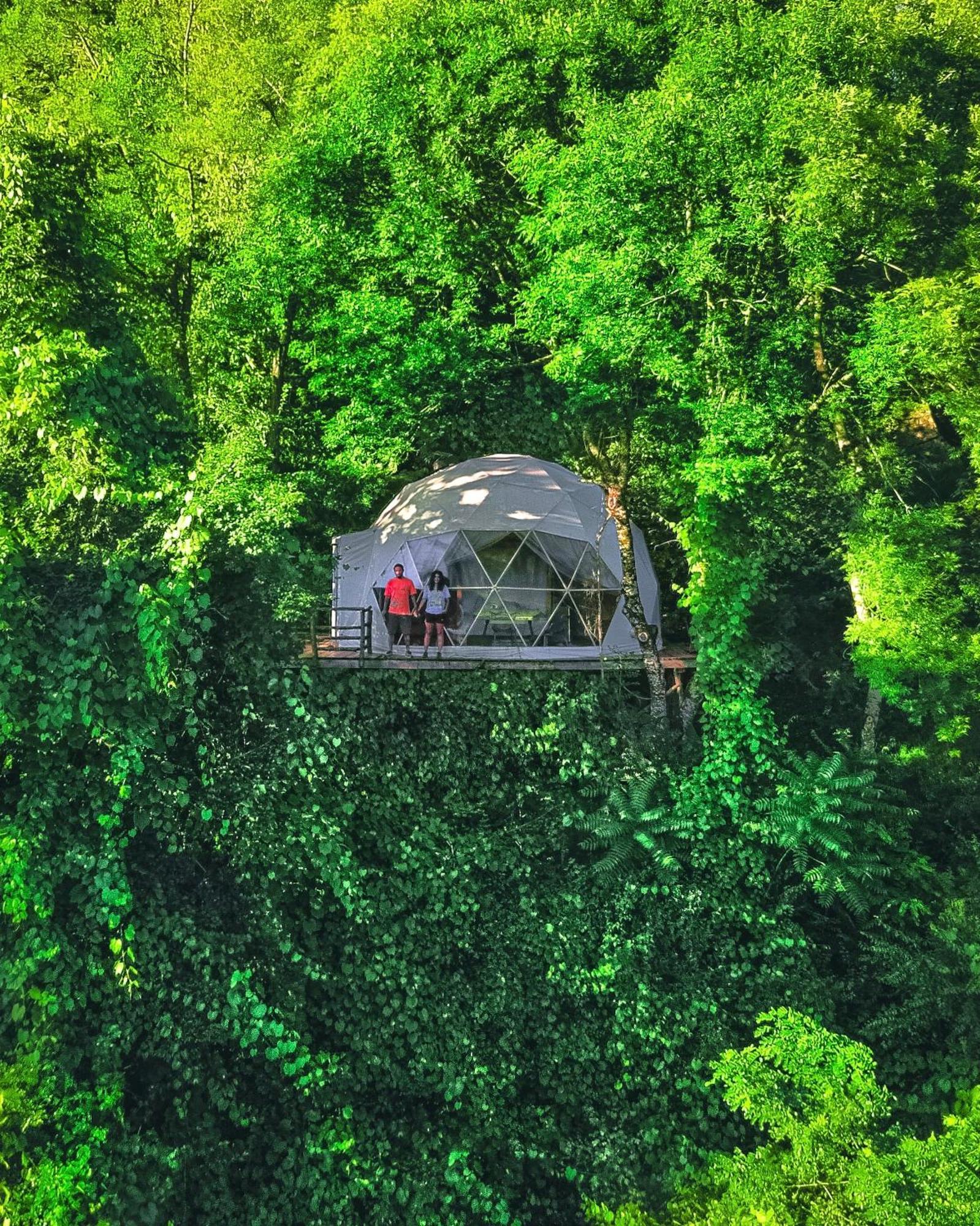 Wine Space Амбролаурі Екстер'єр фото