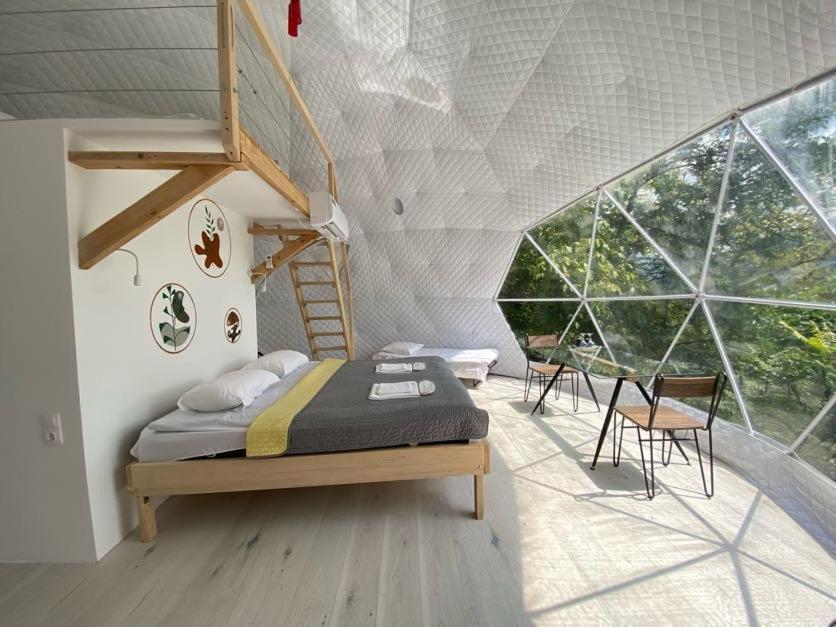 Wine Space Амбролаурі Екстер'єр фото