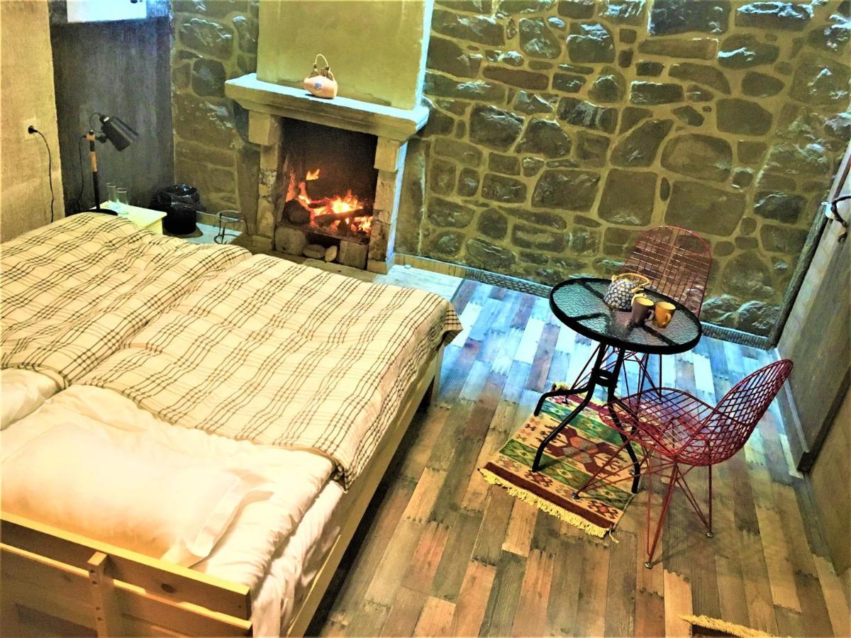 Wine Space Амбролаурі Екстер'єр фото